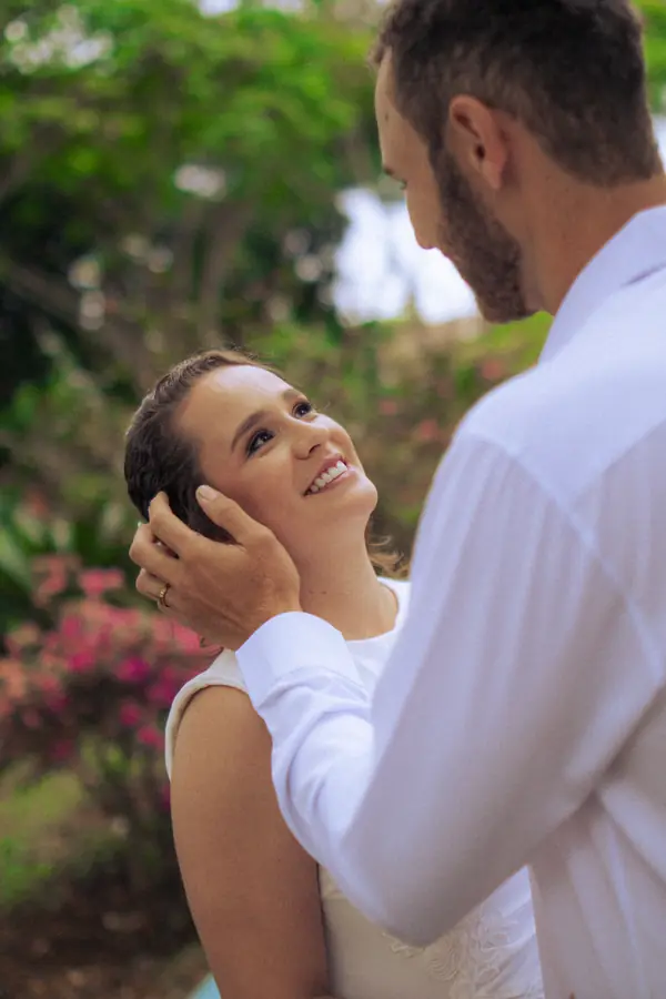 Edmundo & Isabella, foto 1