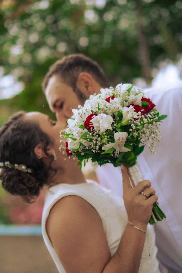 Edmundo & Isabella, foto 2