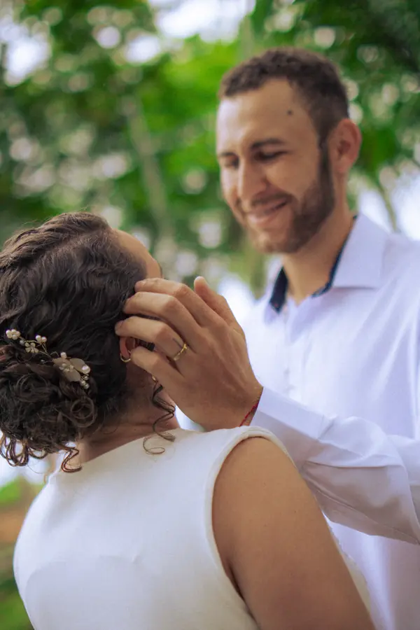 Edmundo & Isabella, foto 3