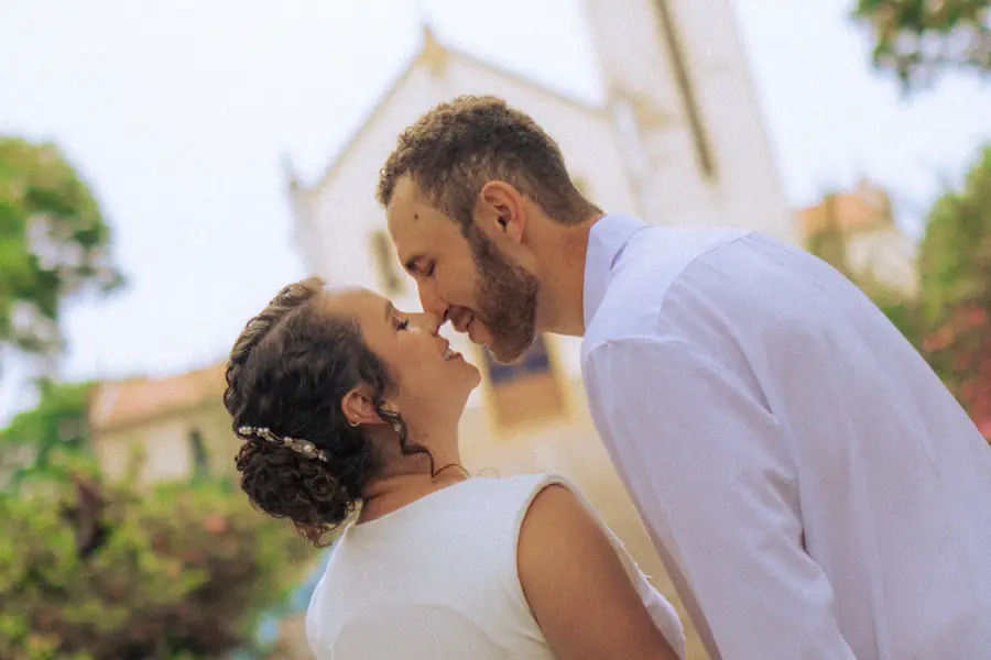 Edmundo & Isabella, foto 5