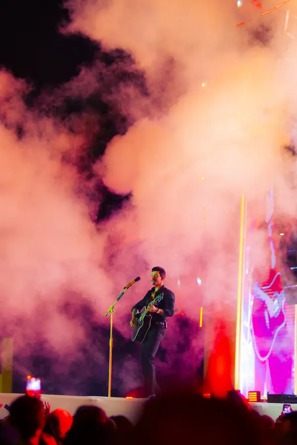 Gusttavo Lima em Varginha, foto 3