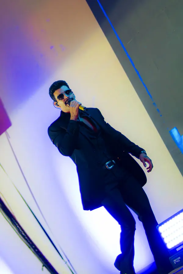 Gusttavo Lima em Varginha, foto 4