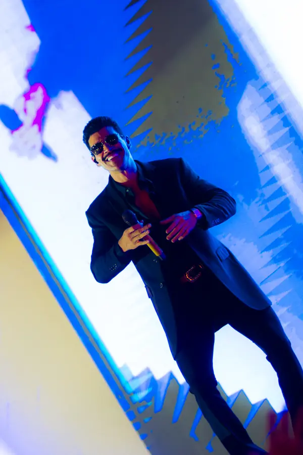 Gusttavo Lima em Varginha, foto 6
