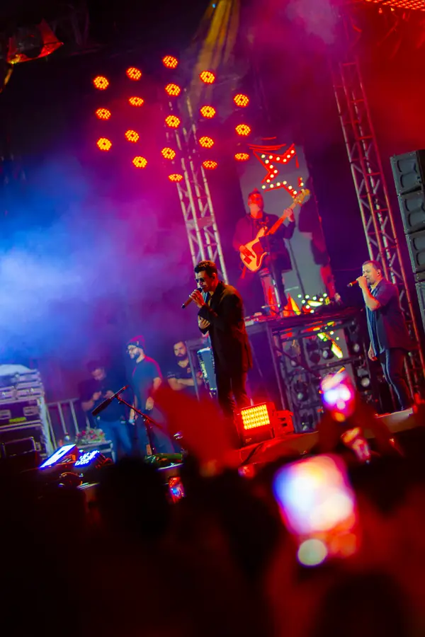 Gusttavo Lima em Varginha, foto 7