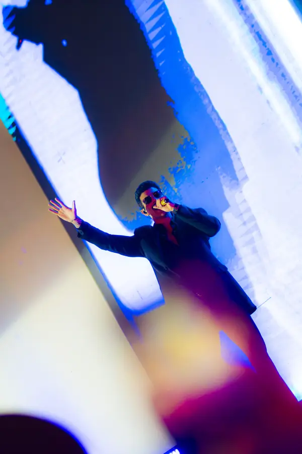Gusttavo Lima em Varginha, foto 8