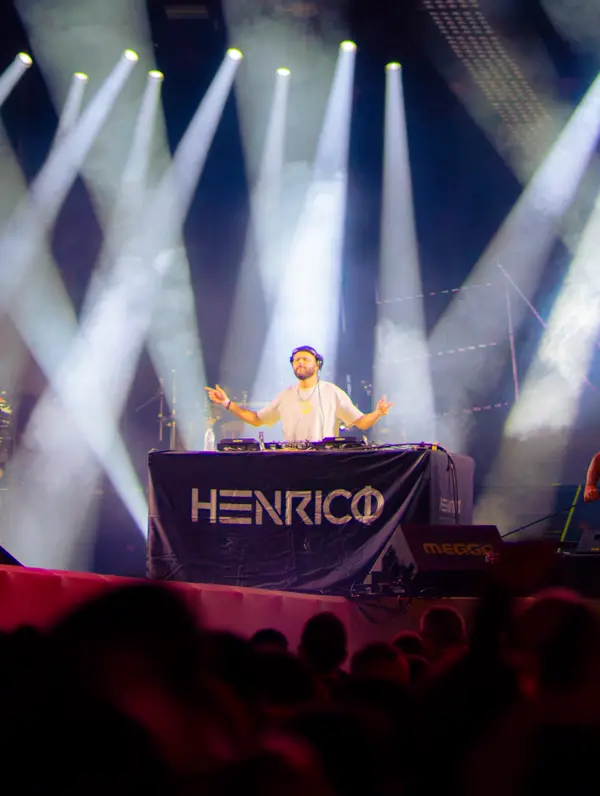 Henrico, foto 1